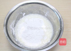 冰皮月饼 的做法图解3