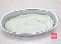 冰皮月饼 的做法图解6