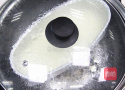 冰皮月饼 的做法图解5