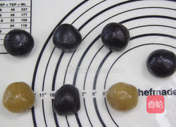 冰皮月饼 的做法图解8