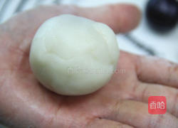 冰皮月饼 的做法图解10