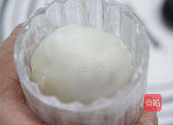冰皮月饼 的做法图解11
