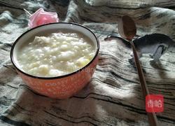 豆腐白菜大米粥的做法图解7