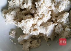 豆腐白菜大米粥的做法图解3