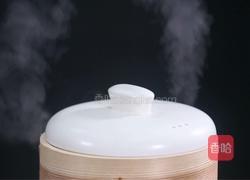 清脆中包裹肉香，试试这道苦瓜酿肉吧的做法图解4