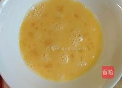 葱花煎鸡蛋的做法图解1