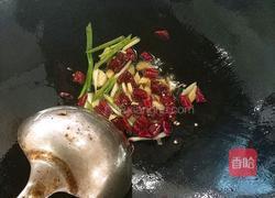 杏鲍菇炒肉的做法图解6
