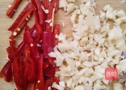 酸笋炒肉（宴客菜）的做法图解1