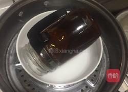 水浴法拯救熬干了的转化糖浆的做法图解3
