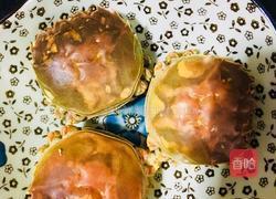 蟹黄羹的做法图解3
