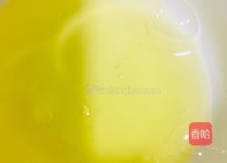 蟹黄羹的做法图解5