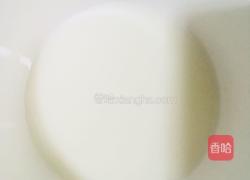 蟹黄羹的做法图解7