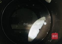 蟹黄羹的做法图解9