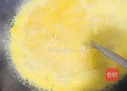 蟹黄羹的做法图解13