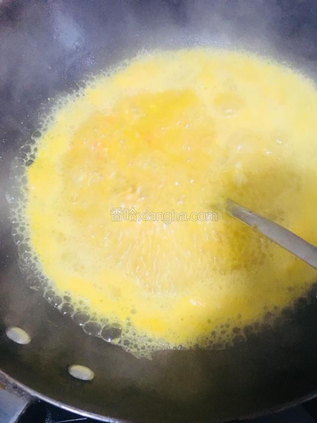 开大火烧开