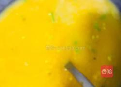 蟹黄羹的做法图解12