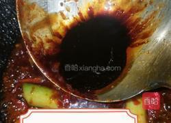 酱香鲤鱼的做法图解9