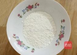 手擀面条的做法图解1