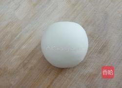 手擀面条的做法图解4