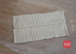 手擀面条的做法图解7
