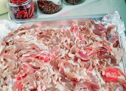 美味烤羊肉的做法图解1