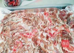 美味烤羊肉的做法图解2