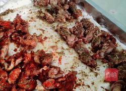 美味烤羊肉的做法图解4