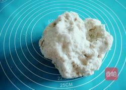豆沙卷的做法图解4