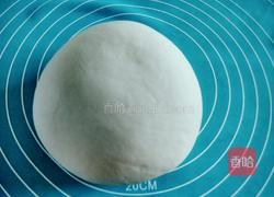 豆沙卷的做法图解5