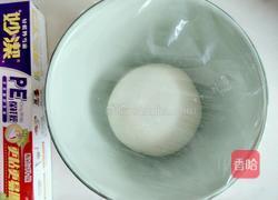 豆沙卷的做法图解6