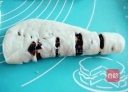 豆沙卷的做法图解13