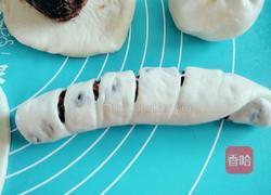 豆沙卷的做法图解14