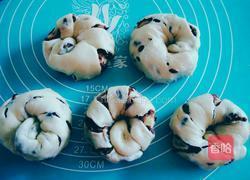 豆沙卷的做法图解16