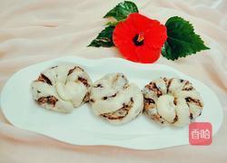 豆沙卷的做法图解19