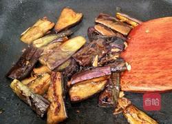 蚝油茄子的做法图解10