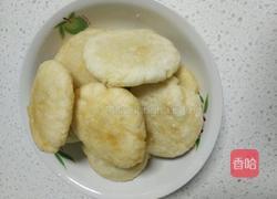 糯米粘粑粑的做法图解8