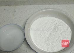 糯米粘粑粑的做法图解1