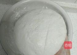 糯米粘粑粑的做法图解3