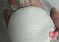 糯米粘粑粑的做法图解6
