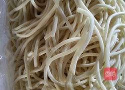 凉面的做法图解1