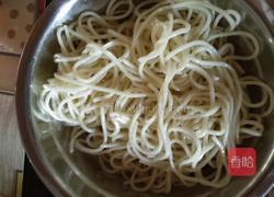 凉面的做法图解11