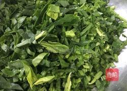 陕西小吃菜卷的做法图解1