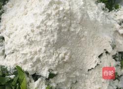 陕西小吃菜卷的做法图解2