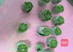 陕西小吃菜卷的做法图解5