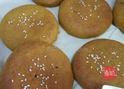 云南豆沙荞饼的做法图解12