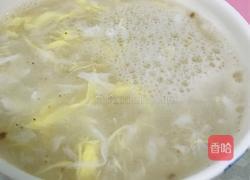 鸡蛋糊度的做法图解5