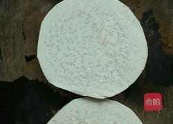 葱香甜芋条（反沙芋）的做法图解1