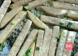 葱香甜芋条（反沙芋）的做法图解9