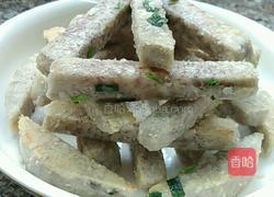 葱香甜芋条（反沙芋）的做法图解11