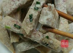 葱香甜芋条（反沙芋）的做法图解12